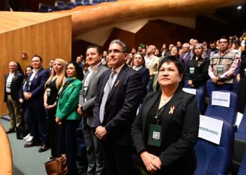 Quintana Roo participa en Reunión Nacional de Alto Nivel para la Eliminación de Hepatitis Virales