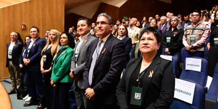 Quintana Roo participa en Reunión Nacional de Alto Nivel para la Eliminación de Hepatitis Virales