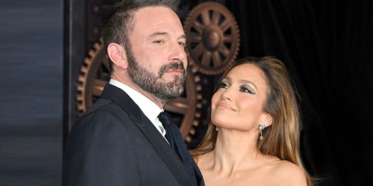 Revelan que Jennifer López y Ben Affleck ya no siguen juntos desde hace tres meses