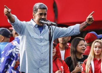 Consejo Nacional Electoral declara ganador a Maduro; la oposición denuncia irregularidades
