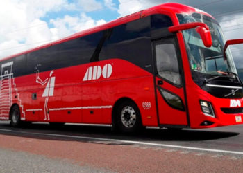 Movilización de usuarios en temporada vacacional: ADO reporta aumento de viajeros