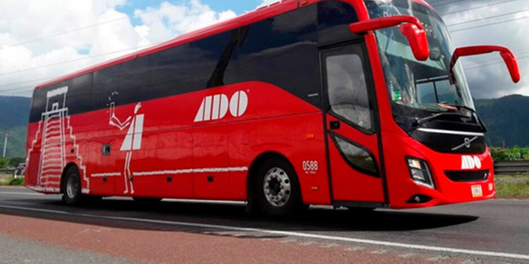 Movilización de usuarios en temporada vacacional: ADO reporta aumento de viajeros