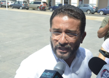 Alcalde de Jonuta niega parentesco con narcomenudista y critica a SSPC