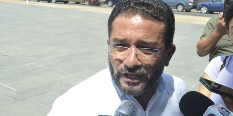 Alcalde de Jonuta niega parentesco con narcomenudista y critica a SSPC