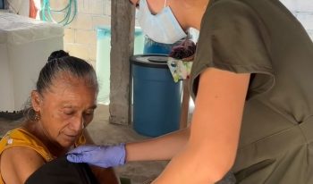 Pide Coordinación Estatal del IMSS-Bienestar intensificar medidas preventivas en unidades médicas