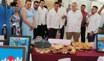 Expo Capacítate 2024, muestra resultados de la capacitación de calidad que ofrece el Ifortab
