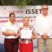 Reconoce ISSET a trabajadores administrativos y pedagogos