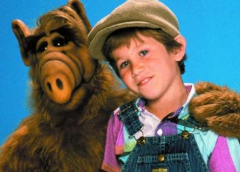 Fallece Benji Gregory, actor en la serie de Alf