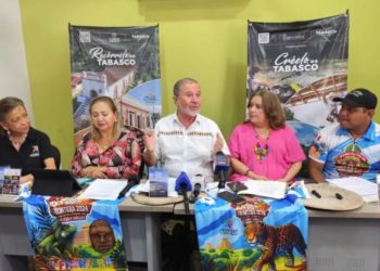 Expondrán historia y gastronomía, en segundo Festival del Comal Frontera 2024