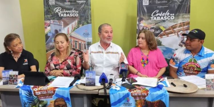 Expondrán historia y gastronomía, en segundo Festival del Comal Frontera 2024