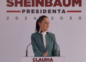 Zoé Robledo continuará cómo director del IMSS: Claudia Sheinbaum