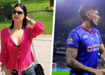 Fallece la hermana de Carlos Salcedo, futbolista de Cruz Azul