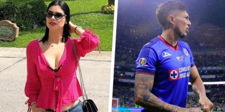 Fallece la hermana de Carlos Salcedo, futbolista de Cruz Azul