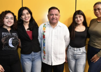 Alumnas de la UJAT realizarán capacitación intensiva en el MIT y la Universidad de Harvard
