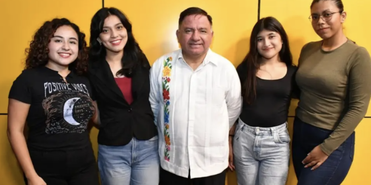 Alumnas de la UJAT realizarán capacitación intensiva en el MIT y la Universidad de Harvard