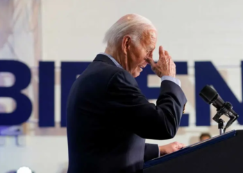 Empresarios presionan al presidente Biden a que renuncie a su candidatura a la reelección
