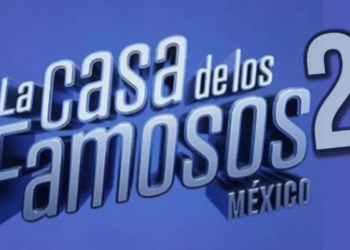 Proximamente se estrenará la segunda temporada del reality show ‘La Casa de los Famosos 2’