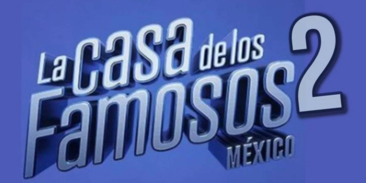 Proximamente se estrenará la segunda temporada del reality show ‘La Casa de los Famosos 2’