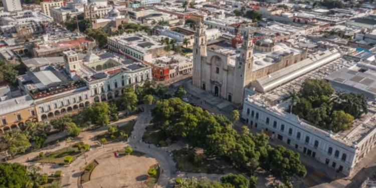 Mérida se ha destacado como la tercera ciudad más cara de México