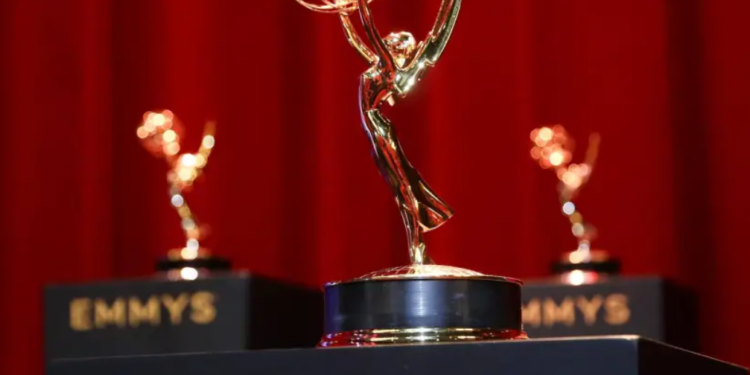 Se aproxima la 76ª edición de los Premios Emmy 2024