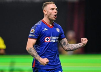 Cruz Azul continúa blindando tras la reciente renovación de Rodolfo Rotondi hasta 2028
