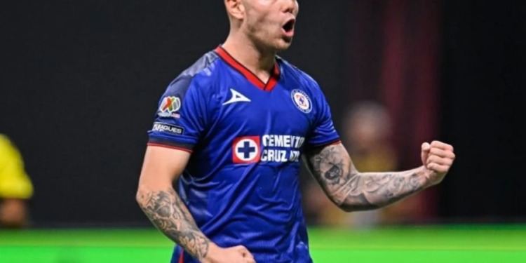 Cruz Azul continúa blindando tras la reciente renovación de Rodolfo Rotondi hasta 2028