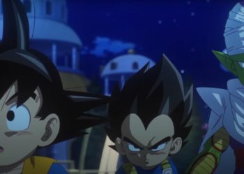 Genera gran expectativa el nuevo tráiler del anime Dragon Ball Daima