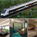 Presentan un nuevo modelo para el Tren Maya