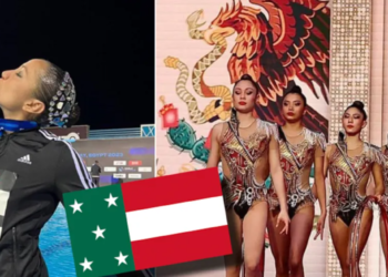 Atletas Yucatecas representarán a México en los Juegos Olímpicos de París