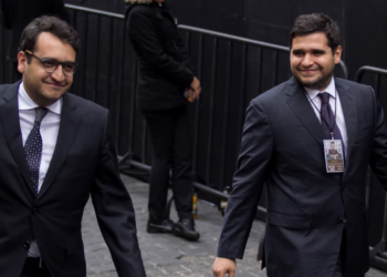 Hijos de AMLO, emitieron una carta pública negando acusaciones de corrupción en su contra