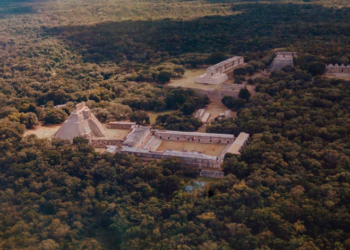 Megaproyecto turístico de Grupo Xcaret amenaza la selva maya de Yucatán