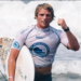 Alan Cleland queda fuera de los Juegos Olímpicos tras no pasar los octavos de final en Surf