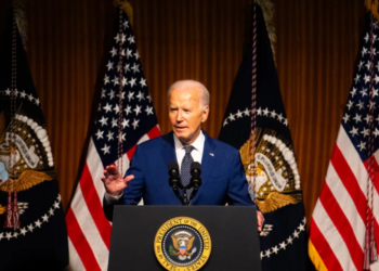 Joe Biden, quiere cambiar el funcionamiento del Tribunal Supremo