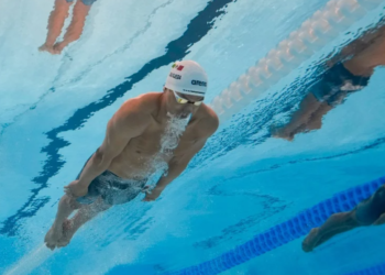 Luego de colarse a semifinales Miguel Lara queda Fuera de los Juegos Olímpicos París 2024