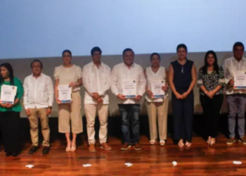 18 dependencias del Gobierno de Yucatán son reconocidas por sucompromiso con la Inclusión