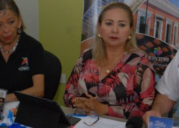 Centla dejará 70 millones en laudos a la nueva administración: Alcaldesa