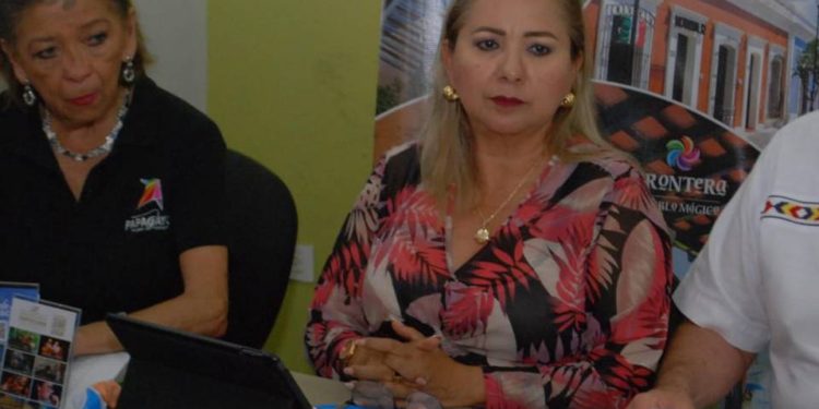 Centla dejará 70 millones en laudos a la nueva administración: Alcaldesa