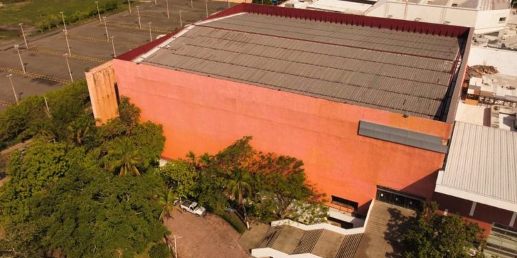 Anuncian construcción de nuevo Centro de Convenciones en Tabasco