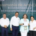 IMSS Tabasco celebra 66 años con reconocimiento al personal por su dedicación