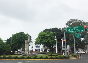 Tabasco espera un sábado caluroso con posibilidad de lluvias fuertes