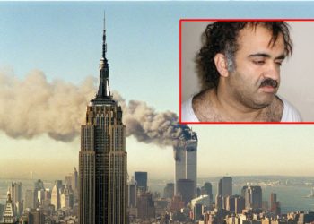 Khalid Sheikh Mohammed se declara culpable del atentado de las torres gemelas