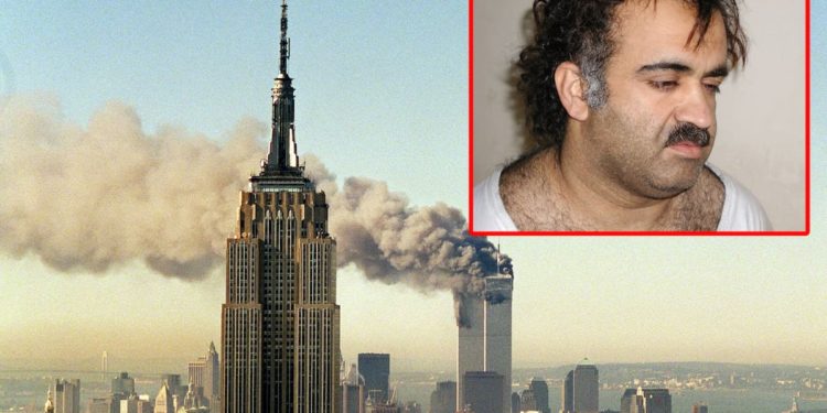 Khalid Sheikh Mohammed se declara culpable del atentado de las torres gemelas