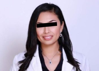 Exigen médicos liberación de doctora detenida en Tabasco por presunto homicidio doloso