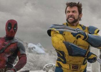 Deadpool y Wolverine promete un gran cinematográfico de Marvel