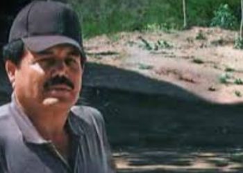 Agentes de la DEA detienen a Ismael «El Mayo Zambada» en Texas