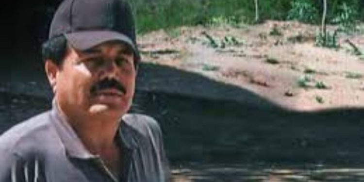 Agentes de la DEA detienen a Ismael «El Mayo Zambada» en Texas