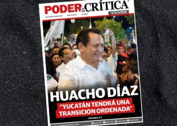 Periódico Yucatán #14 Año X