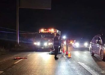 Ejecutan a una persona en los cenotes ‘ Casa Tortuga’ de Tulum