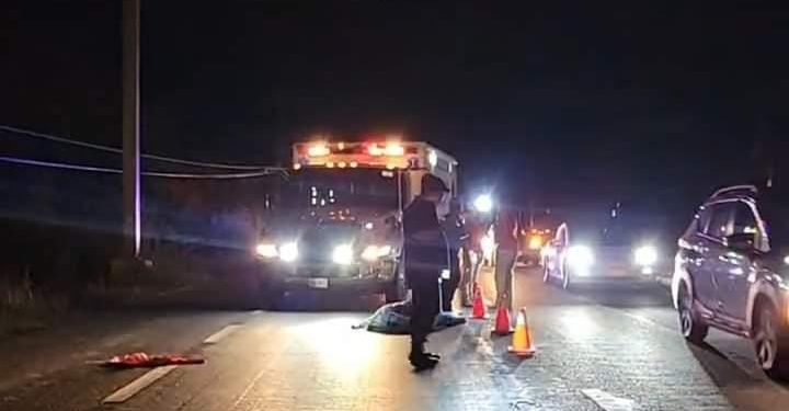 Ejecutan a una persona en los cenotes ‘ Casa Tortuga’ de Tulum