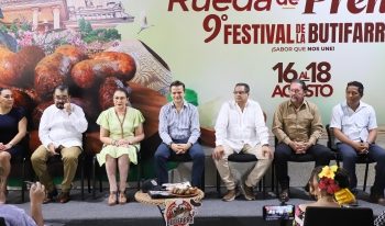 Butifarra de Jalpa de Méndez recibirá protección de “Indicación Geográfica”